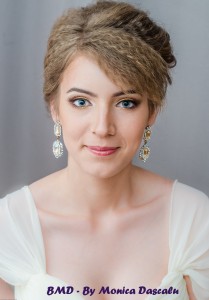 BMD Lifestyle - By Monica Dascalu - Make-up