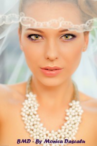 BMD Lifestyle - By Monica Dascalu - Make-up